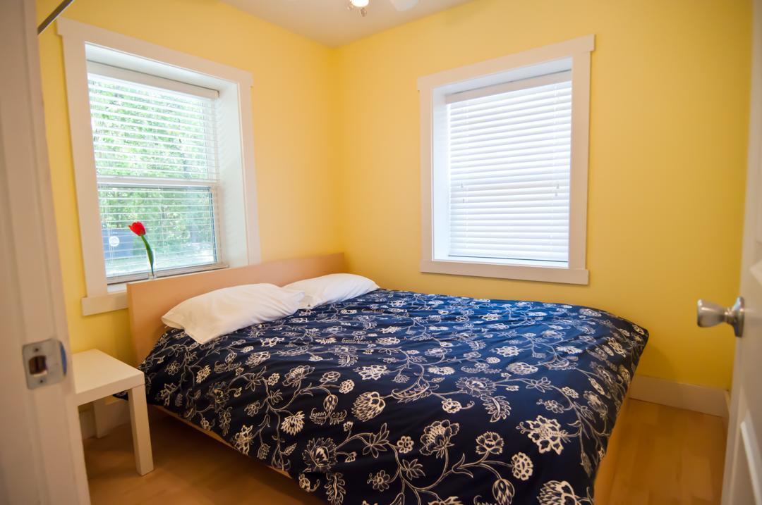 Blue Door Cottages モンティチェロ エクステリア 写真