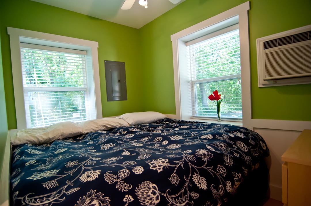 Blue Door Cottages モンティチェロ エクステリア 写真