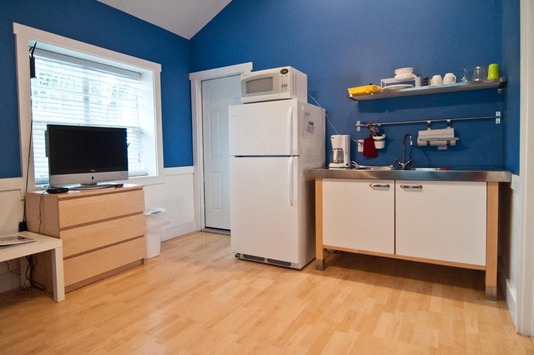 Blue Door Cottages モンティチェロ エクステリア 写真