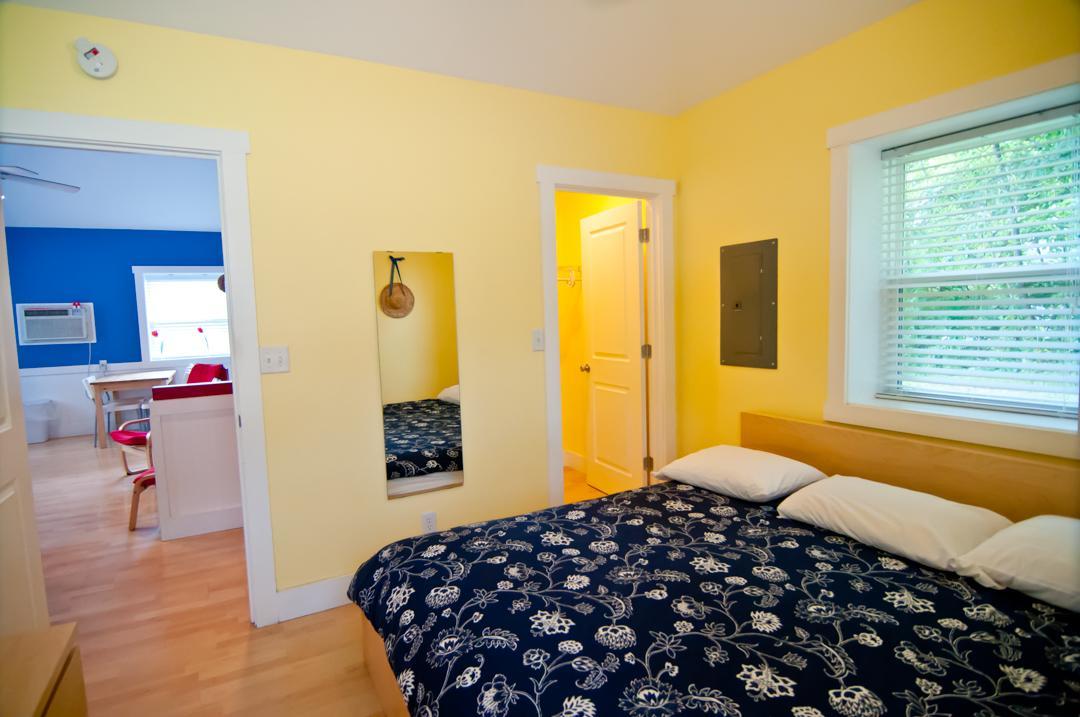 Blue Door Cottages モンティチェロ エクステリア 写真
