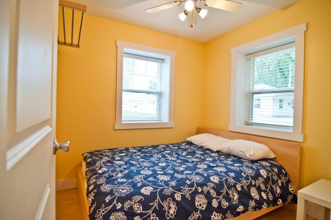 Blue Door Cottages モンティチェロ エクステリア 写真
