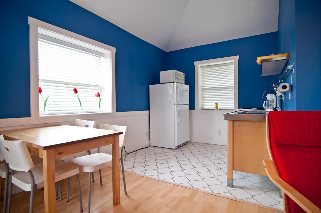 Blue Door Cottages モンティチェロ エクステリア 写真