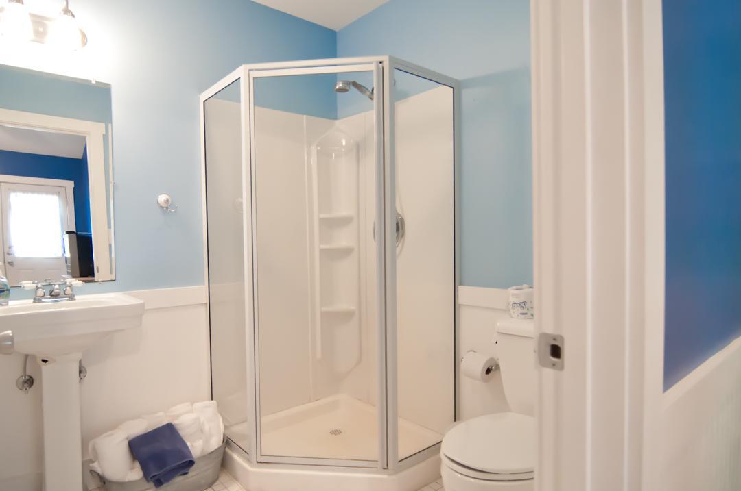 Blue Door Cottages モンティチェロ エクステリア 写真
