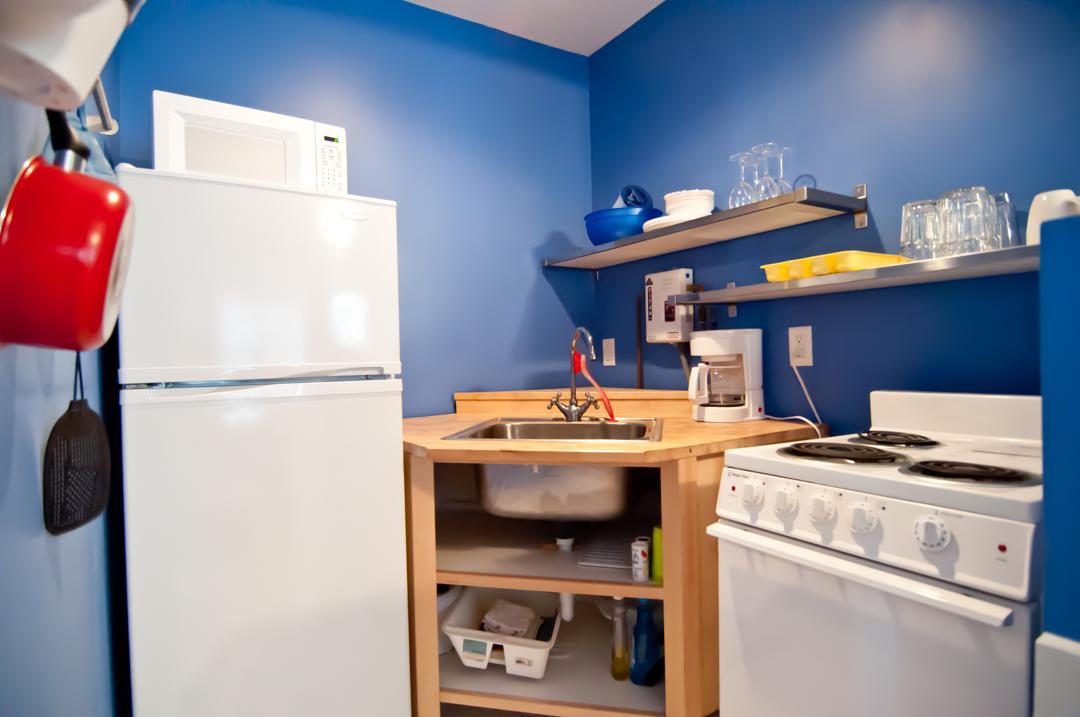 Blue Door Cottages モンティチェロ エクステリア 写真